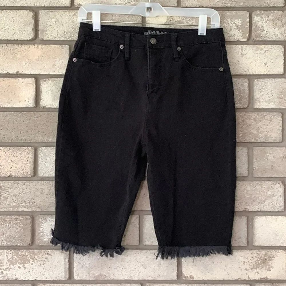 3for$20 shorts size 8